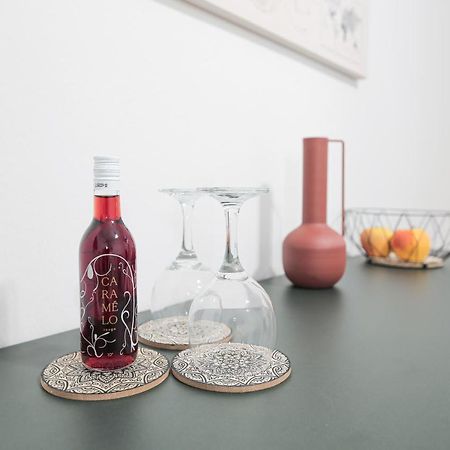 Uranus Apartment Selanik Dış mekan fotoğraf