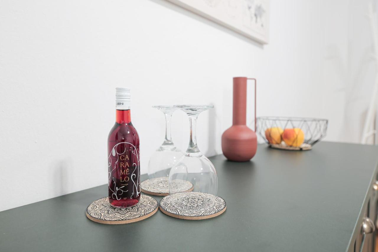 Uranus Apartment Selanik Dış mekan fotoğraf
