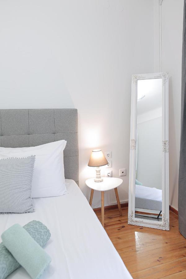 Uranus Apartment Selanik Dış mekan fotoğraf