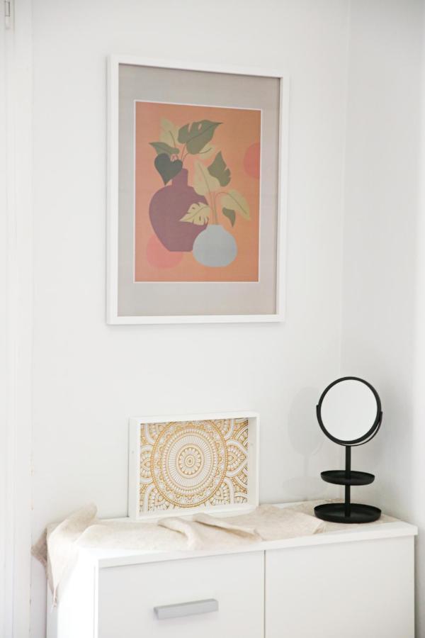 Uranus Apartment Selanik Dış mekan fotoğraf